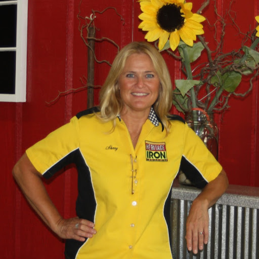 Sherry Schaefer Photo 3