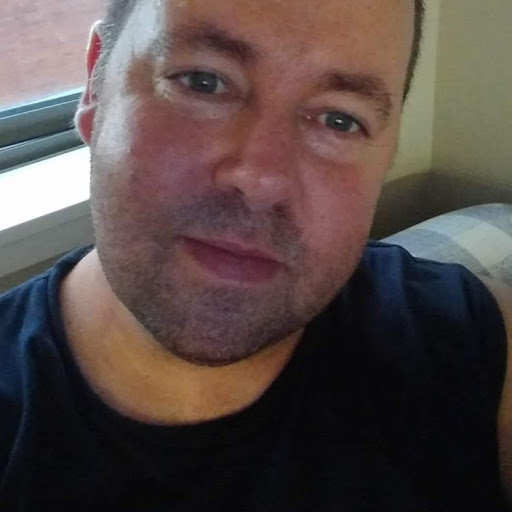 Stephen Quirk Photo 7