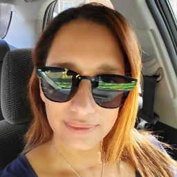 Sylvia Ramirez Photo 4