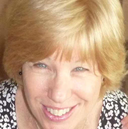 Janet Sutton Photo 6