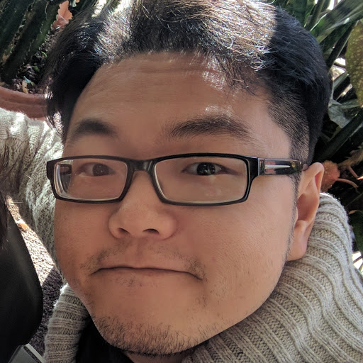 Bruce Lin Photo 30