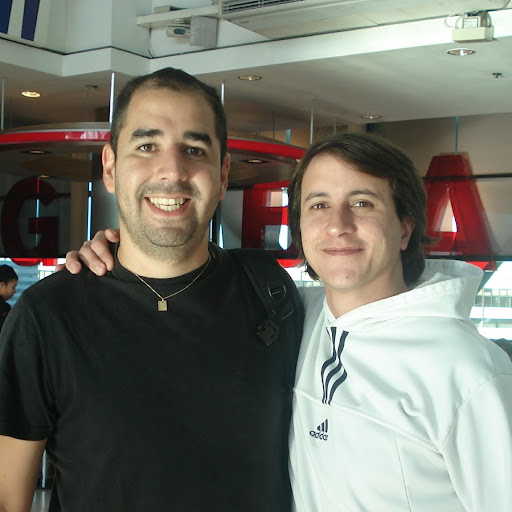 Gabriel Arango Photo 16