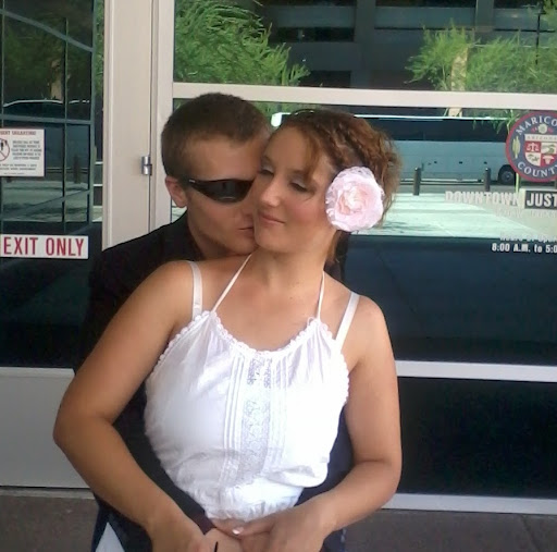 Victoria Pruitt Photo 6