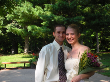 Kim Watkins Photo 12
