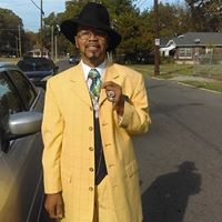 Curtis Lee Photo 18