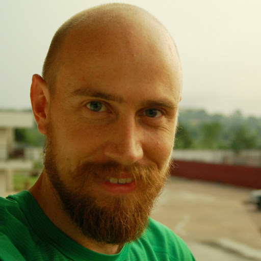 Dan Matheson Photo 31