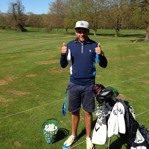 Mathew Morgan Photo 6