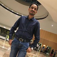 George Mathew Photo 38