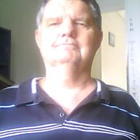 Gordon Calvert Photo 3