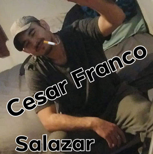 Cesar Franco Photo 13
