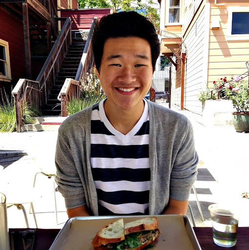 Jason Hong Photo 38