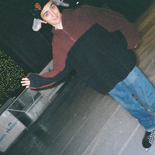 Brandon Baird Photo 19