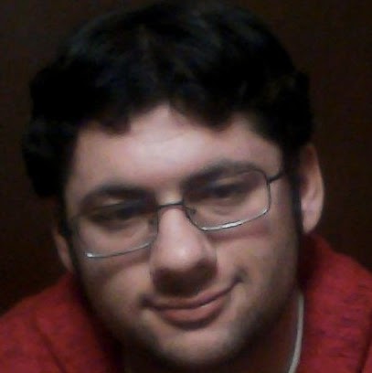 Christopher Hamel Photo 32