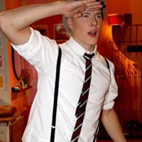 Christopher Partridge Photo 7