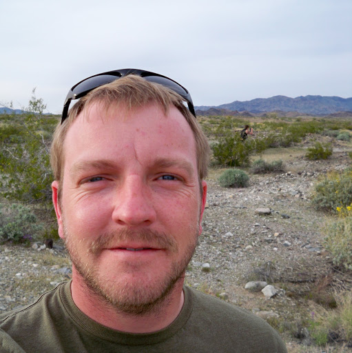 Shaun Mcauliffe Photo 3