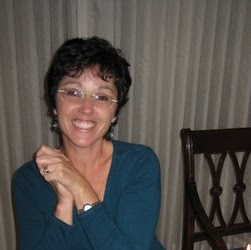 Cynthia Morrell Photo 9