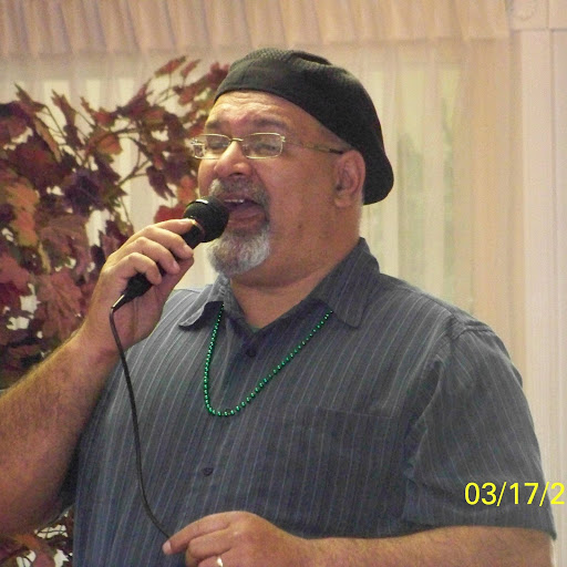 Jerry Cox Photo 9