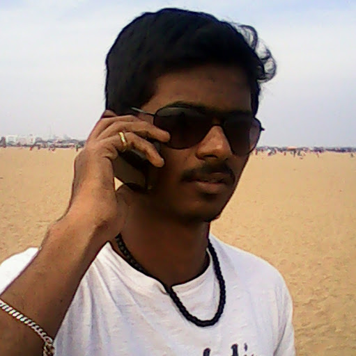 Ram Chandran Photo 32
