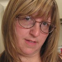 Sharon Heckman Photo 6