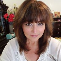 Vicki Ward Photo 28