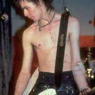 John Ritchie Photo 44