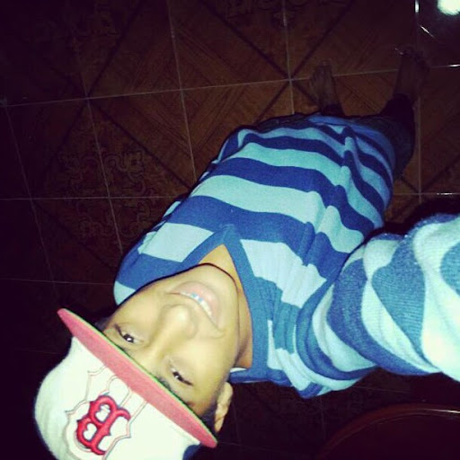 Bryan Sweet Photo 2