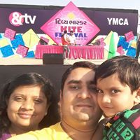 Alpesh Patel Photo 23
