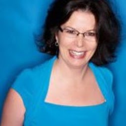 Suzanne Metzger Photo 10