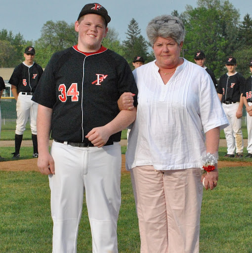 Michael Mccaffrey Photo 20