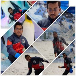 Mohammed Khadeer Photo 17