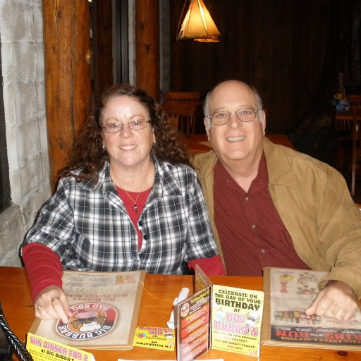 Gordon Hansen Photo 26
