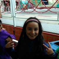 Francisca Roman Photo 25