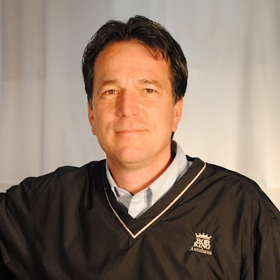 Michael Weeks Photo 41