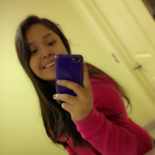Anna Bernal Photo 6