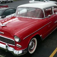 Todd Clark Photo 9