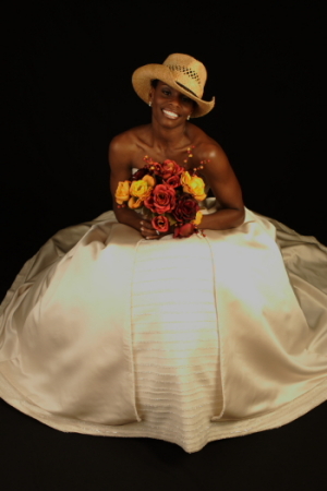 Angela Ross Photo 41