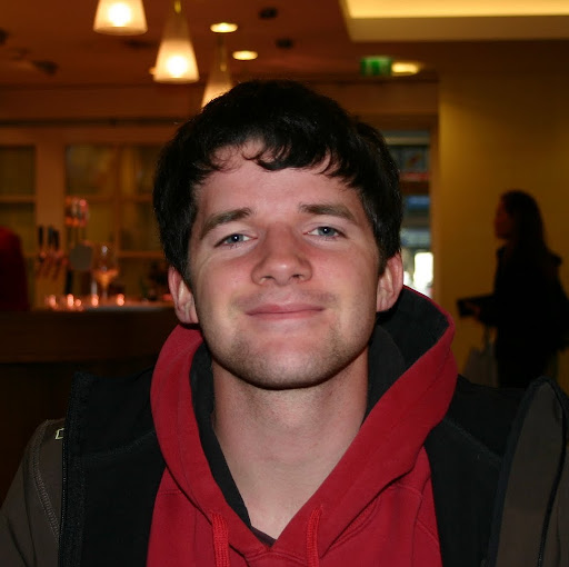 Robin Blessing Photo 1