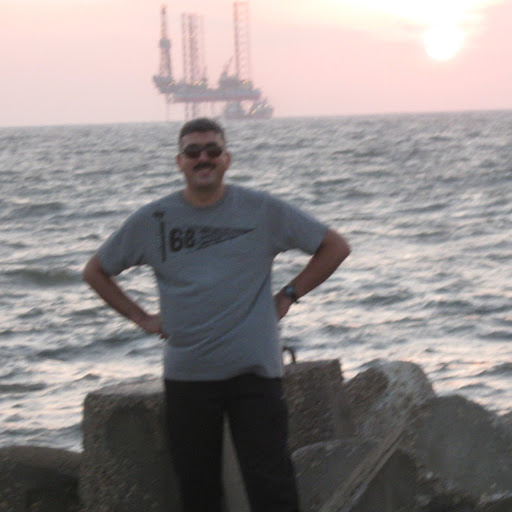 Khaled Hanafy Photo 13