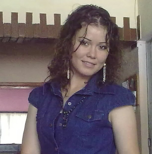 Erika Carbajal Photo 5