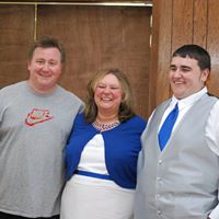 Mark Duncan Photo 40