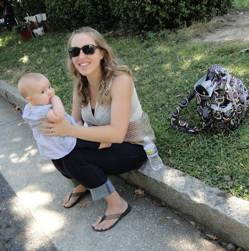 Erin Robbins Photo 42