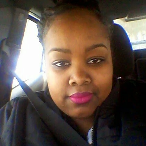 Ebony Walker Photo 16