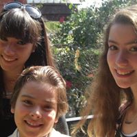 Patricia Capuano Photo 6