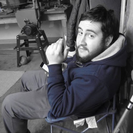 Michael Martino Photo 27