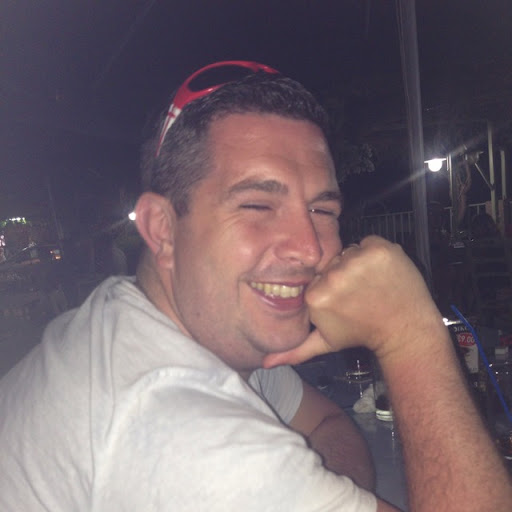 Stephen Moss Photo 13