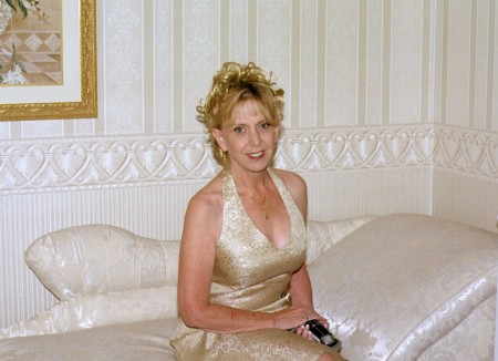 Deborah Archer Photo 25