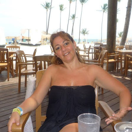 Cynthia Esposito Photo 20