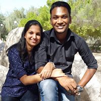 Nancy Mathew Photo 24