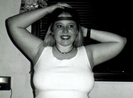 Amy Pratt Photo 3