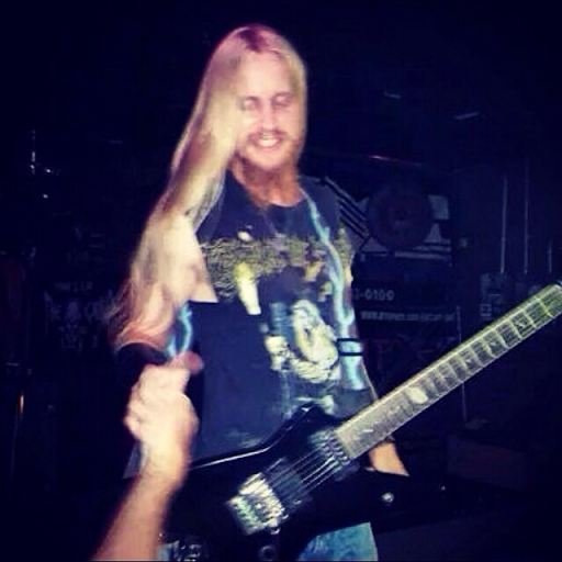 Steven Vaughn Photo 42